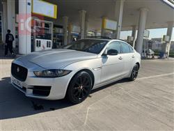 جاگوار XE